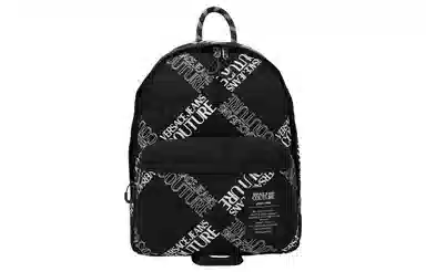 Versace Jeans Couture Backpack