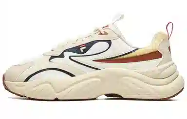 Fila Fusion Conch