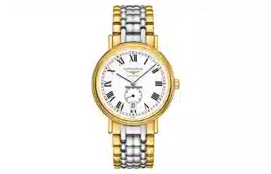 Longines L4.905.2.11.7