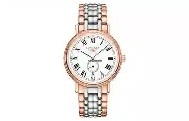 LONGINES 40mm L4.905.1.11.7