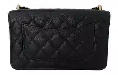 CHANEL WOC