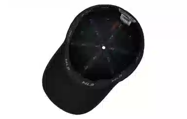 MLB Fielder Flex Black