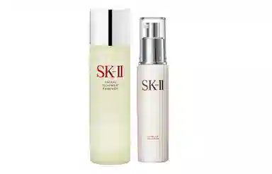SK-II 230ml+100g