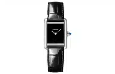 Cartier Tank WSTA0071