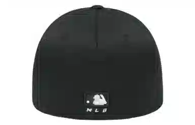 MLB Fielder Flex Black