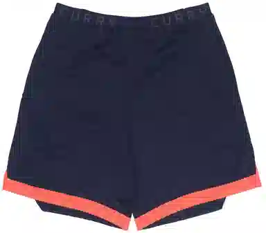 Under Armour Curry Splash