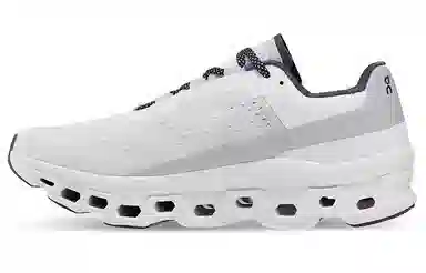 On Cloudmonster