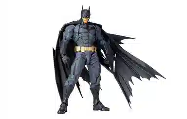 figure complex 009 17cm