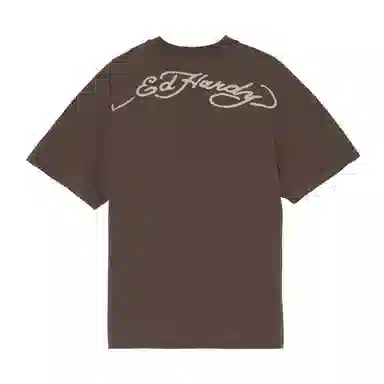 Ed Hardy T