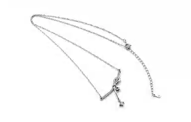 CLARKIA FLOWER S925 ins