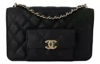 CHANEL WOC