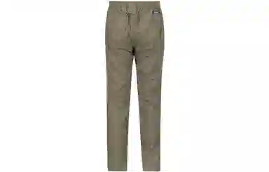 Patagonia Climbing Series Linen Pants