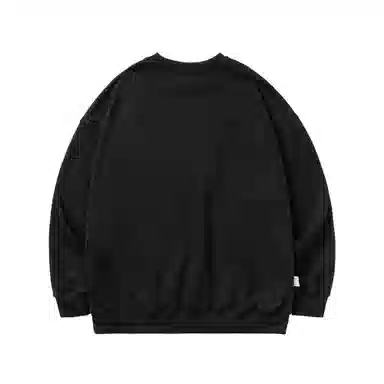 KXLFCHN Pullover Sweatshirt