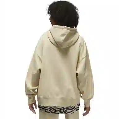 Jordan Flight Hoodie Off-White