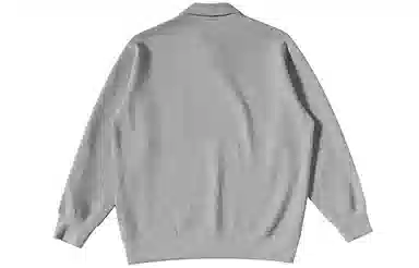 BUTTBILL FW22 Pullover Sweatshirt