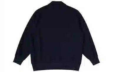 BUTTBILL FW22 Pullover Sweatshirt