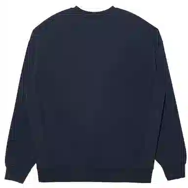 New Era MLB Crewneck Navy