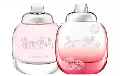 COACH Q4.5ml*2
