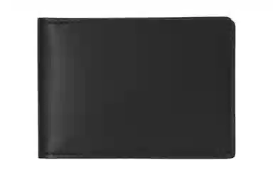 Burberry Vintage Compact Wallet