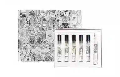 diptyque EDT 7.5ml*5