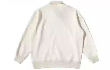 BUTTBILL FW22 Pullover Sweatshirt