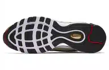 Nike Air Max 97 Gold Bullet