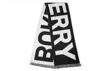 Burberry Scarf