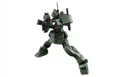 BANDAI 1144 PB HGUC 13cm