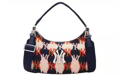 MLB Monogram NY Yankees Bag