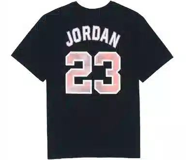 Jordan Sport DNA LogoT