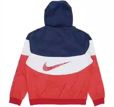 Nike Windrunner Navy