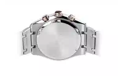 CITIZEN 43mm CA4015-54E