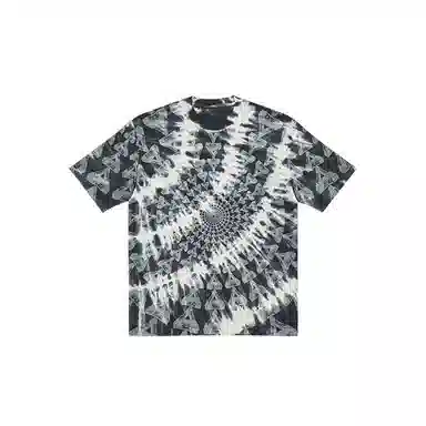 PALACE FW22 Trippy Tri-Ferg T-ShirtT