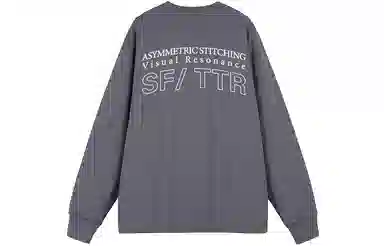 SFTTR T
