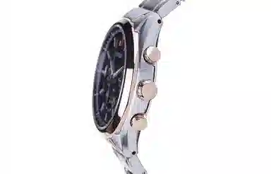 CITIZEN 43mm CA4015-54E