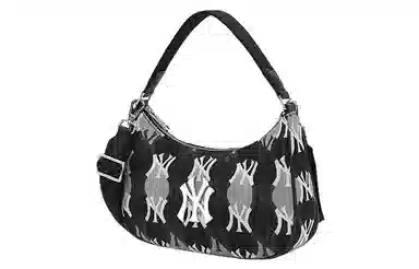 MLB NY Yankees Quilted Bag