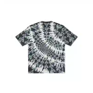 PALACE FW22 Trippy Tri-Ferg T-ShirtT