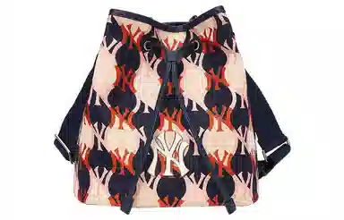 MLB Monogram NY