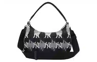 MLB NY Yankees Quilted Bag