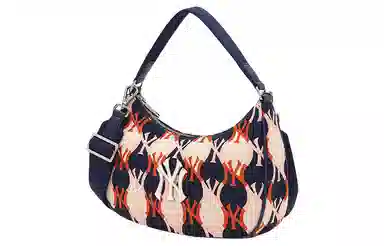 MLB Monogram NY Yankees Bag