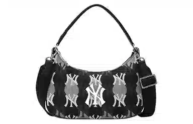 MLB NY Yankees Quilted Bag