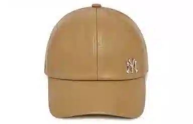 MLB Logo Cap