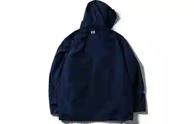 nautica white sail FW22