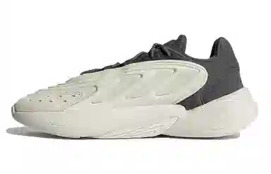 adidas Ozelia White Black