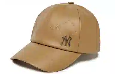 MLB Logo Cap