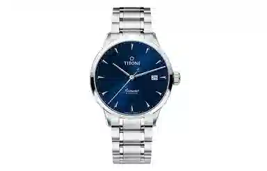 TITONI 40mm 83733-S-612
