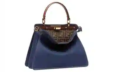 FENDI Peekaboo ISeeU
