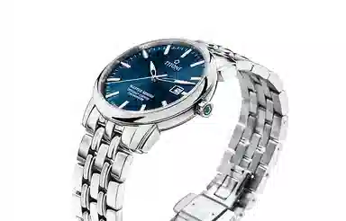 TITONI 41mm 83188-S-661