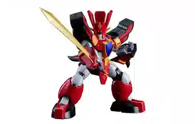 METAMOR-FORCE 14.5cm