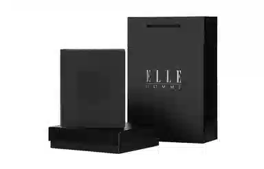 ELLE HOMME